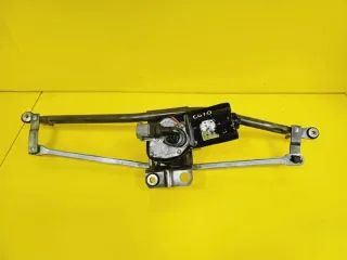 7700792944 53553911 Механизм стеклоочистителя (трапеция дворников) Renault Clio 2 Арт e10469644, вид 1