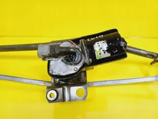 7700792944 53553911 Механизм стеклоочистителя (трапеция дворников) Renault Clio 2 Арт e10469644, вид 2