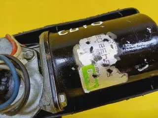 7700792944 53553911 Механизм стеклоочистителя (трапеция дворников) Renault Clio 2 Арт e10469644, вид 3