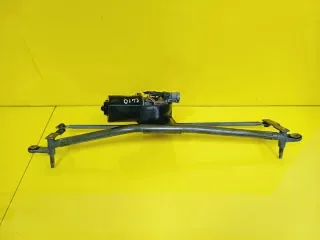 7700792944 53553911 Механизм стеклоочистителя (трапеция дворников) Renault Clio 2 Арт e10469644, вид 5