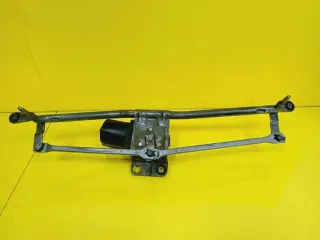 7700792944 53553911 Механизм стеклоочистителя (трапеция дворников) Renault Clio 2 Арт e10469644, вид 8