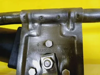 7700792944 53553911 Механизм стеклоочистителя (трапеция дворников) Renault Clio 2 Арт e10469644, вид 9