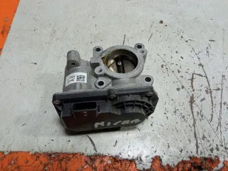 161206038R 0,9tce Моновпрыск Nissan Micra K14 Арт e10469761, вид 1