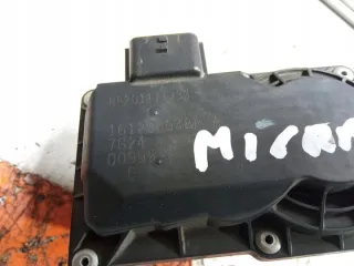 161206038R 0,9tce Моновпрыск Nissan Micra K14 Арт e10469761, вид 3