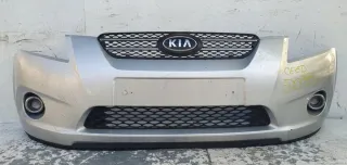 86510-1H200210 Бампер передний Kia Ceed 1 Арт e10470233, вид 1