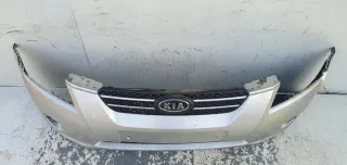 86510-1H200210 Бампер передний Kia Ceed 1 Арт e10470233, вид 2