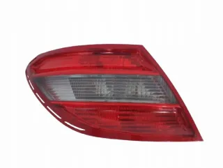 2048202964L Фонарь задний левый Mercedes C W204 Арт e10470357, вид 1