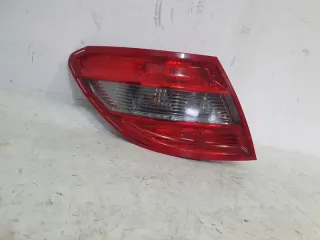 2048202964L Фонарь задний левый Mercedes C W204 Арт e10470357, вид 2