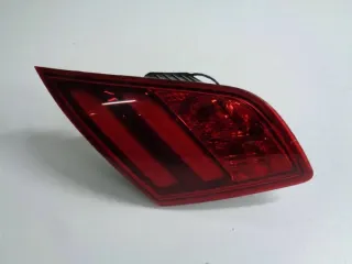 9677818380 81260101 Фонарь задний левый Peugeot 308 2 Арт e10470640, вид 1