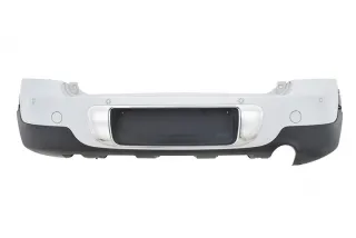  Бампер задний MINI COUNTRYMAN R60 Арт e10470672, вид 1