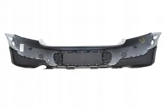  Бампер задний MINI COUNTRYMAN R60 Арт e10470672, вид 4