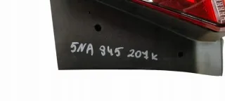 5NA945207K Фонарь задний левый Volkswagen Tiguan 2 Арт e10471032, вид 6