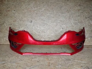  Бампер передний Renault Megane 4 Арт e10471152, вид 1