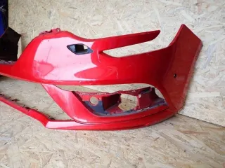  Бампер передний Renault Megane 4 Арт e10471152, вид 2