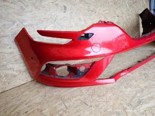 Бампер передний Renault Megane 4 Арт e10471152, вид 3