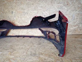  Бампер передний Renault Megane 4 Арт e10471152, вид 5
