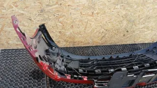  Бампер передний Renault Megane 3 Арт e10471180, вид 12