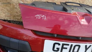  Бампер передний Renault Megane 3 Арт e10471180, вид 3