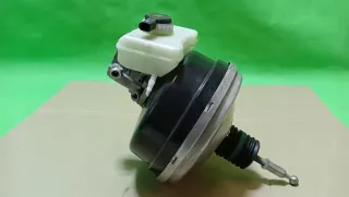 8K0612103N Вакуумный усилитель тормозов Audi A4 B8 Арт e10471331, вид 1