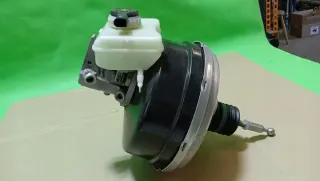 8K0612103N Вакуумный усилитель тормозов Audi A4 B8 Арт e10471331, вид 2