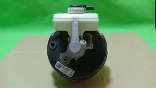 8K0612103N Вакуумный усилитель тормозов Audi A4 B8 Арт e10471331, вид 3