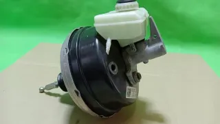8K0612103N Вакуумный усилитель тормозов Audi A4 B8 Арт e10471331, вид 5