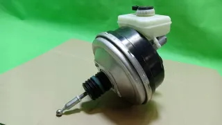 8K0612103N Вакуумный усилитель тормозов Audi A4 B8 Арт e10471331, вид 6