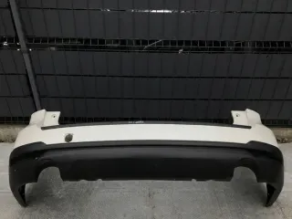 57704SG012 Бампер задний Subaru Forester SG Арт e10471357, вид 1