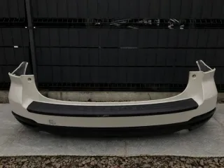 57704SG012 Бампер задний Subaru Forester SG Арт e10471357, вид 2