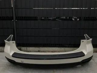 57704SG012 Бампер задний Subaru Forester SG Арт e10471357, вид 3