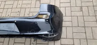 5G6807421 Бампер задний Volkswagen Golf 7 Арт e10471504, вид 3