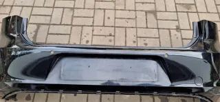5G6807421 Бампер задний Volkswagen Golf 7 Арт e10471504, вид 4