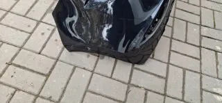 5G6807421 Бампер задний Volkswagen Golf 7 Арт e10471504, вид 6