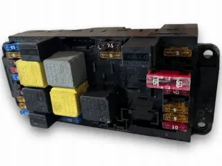 1715450001 A1715450001 Блок предохранителей Mercedes SLK r171 Арт e10471616, вид 2
