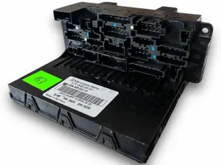 1715450001 A1715450001 Блок предохранителей Mercedes SLK r171 Арт e10471616, вид 4