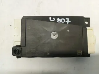 A9079002407 Блок предохранителей Mercedes Sprinter W907/910 Арт e10471617, вид 1