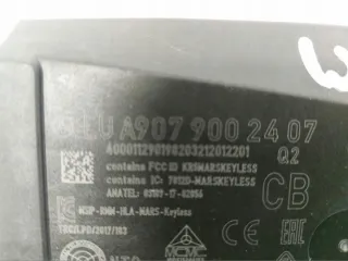 A9079002407 Блок предохранителей Mercedes Sprinter W907/910 Арт e10471617, вид 2
