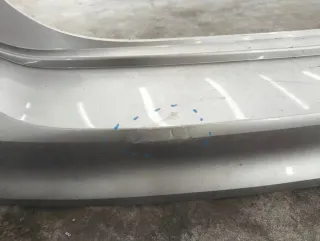 5NA807417 Бампер задний Volkswagen Tiguan 2 Арт e10471723, вид 4