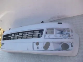 7E5807221 Бампер передний Volkswagen Transporter T5 Арт e10471760, вид 3