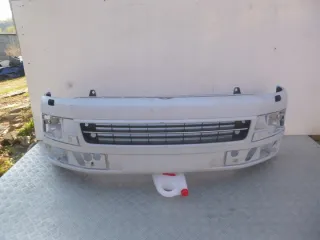 7E5807221 Бампер передний Volkswagen Transporter T5 Арт e10471760, вид 5