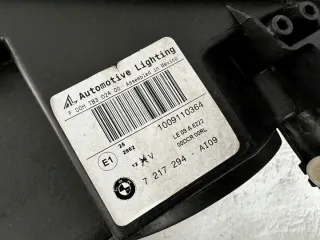 7217294 Фара правая BMW X3 F25 Арт e10472071, вид 5
