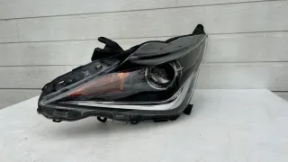 81170-0H130 Фара левая Toyota Aygo 2 Арт e10472856, вид 1