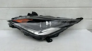 81170-0H130 Фара левая Toyota Aygo 2 Арт e10472856, вид 3