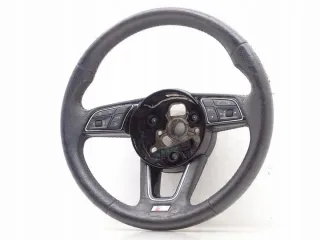 8W0419091CR Руль Audi A4 B9 Арт e10473163, вид 1