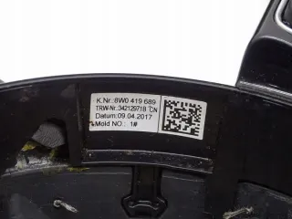 8W0419091CR Руль Audi A4 B9 Арт e10473163, вид 11