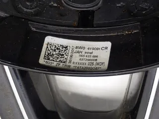 8W0419091CR Руль Audi A4 B9 Арт e10473163, вид 12