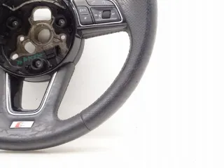 8W0419091CR Руль Audi A4 B9 Арт e10473163, вид 3