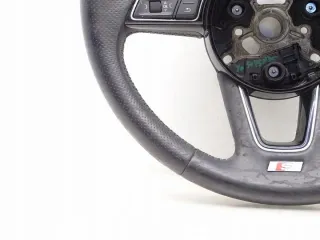 8W0419091CR Руль Audi A4 B9 Арт e10473163, вид 6