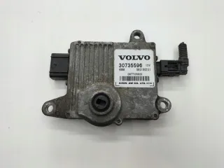 30735596 Блок управления АКПП Volvo S40 2 Арт e10473239