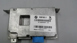 6992830 Блок управления (другие) BMW 1 F20/F21 Арт e10473320, вид 2